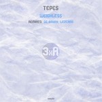 cover: Tepes - Weighless