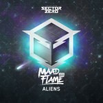 cover: Maad & Flame - Aliens