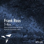 cover: Frank Ross - T-Rex