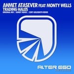 cover: Ahmet Atasever|Monty Wells - Trading Halos