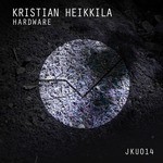 cover: Kristian Heikkila - Hardware