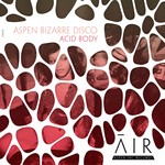 cover: Aspen Bizarre Disco - Acid Body