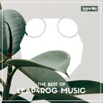 cover: Various - The Best Of Leap4rog Music