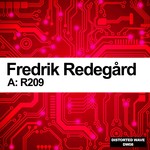 cover: Fredrik Redegard - R209