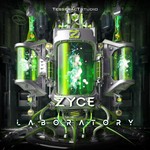 cover: Zyce - Laboratory