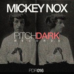 cover: Mickey Nox - PDR016