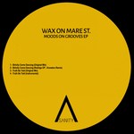 cover: Wax On Mare St - Moods On Grooves EP