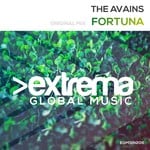 cover: The Avains - Fortuna