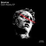 cover: Sopik - Dark Reality EP