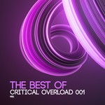 cover: Various - The Best Of Critical Overload 001