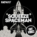 cover: Squeeze - Spaceman