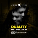 cover: Luix Spectrum - Duality