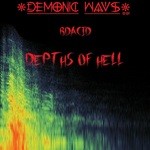 cover: Bdacid - Depths Of Hell