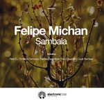 cover: Felipe Michan - Sambala