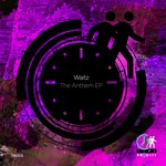 cover: Waitz - The Anthem EP