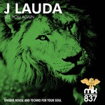 cover: J Lauda - See You Again