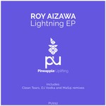 cover: Roy Aizawa - Lightning