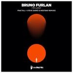 cover: Bruno Furlan - I'm Lost