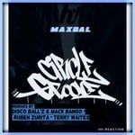 cover: Maxdal - Circle Groove