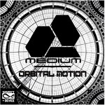 cover: Medium - Orbital Motion