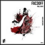 cover: Fac3off - Roll Over