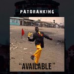 cover: Patoranking - Available