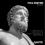 cover: Paul Sawyer - Zeus