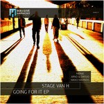 cover: Stage Van H - Going For It