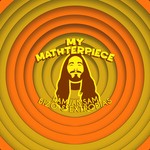 cover: Ramjamsam - My Mathterpiece