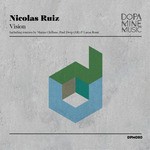 cover: Nicolas Ruiz - Vision