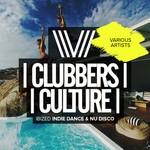 cover: Various - Clubbers Culture/Ibized Indie Dance & Nu Disco