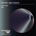 cover: Tony Dee - Night Train