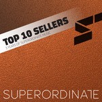 cover: Various - 3 Years Of Superordinate Music Part 1