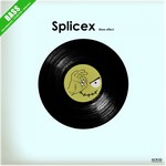 cover: Splicex - Mass Effect