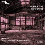 cover: Anonyme Sequence - Rolling Signature