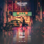 cover: Prdx - Tonight