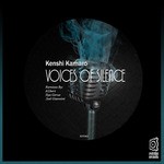 cover: Kenshi Kamaro - Voices Of Silents