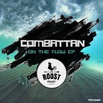 cover: Combattant - On The Flow EP