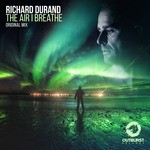 cover: Richard Durand - The Air I Breathe