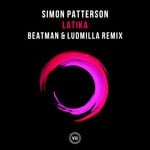 cover: Simon Patterson - Latika (Beatman & Ludmilla Remix)