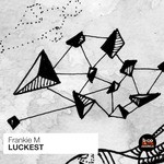 cover: Frankie M - Luckest