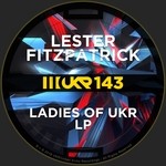 cover: Lester Fitzpatrick - Ladies Of UKR LP