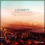 cover: Leonety - Osaka City Lights