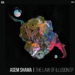 cover: Asem Shama - The Law Of Illusion