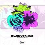 cover: Ricardo Farhat - Interview EP