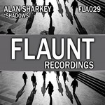 cover: Alan Sharkey - Shadows