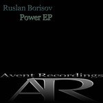 cover: Ruslan Borisov - Power