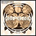 cover: Mark The Beast X Akylla - Covered In Roses (Remixes)