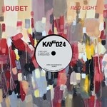 cover: Dubet - Red Light