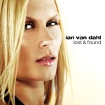 cover: Ian Van Dahl - Lost & Found